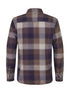 Petrol Industries Checked Shirt – Casper M-3050-SIL417