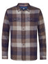 Petrol Industries Checked Shirt – Casper M-3050-SIL417