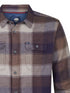Petrol Industries Checked Shirt – Casper M-3050-SIL417