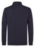 Petrol 1/4 Zip Sweater Prairie du Chien M-3050-SWC364