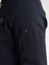 Petrol 1/4 Zip Sweater Prairie du Chien M-3050-SWC364