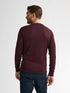 Petrol Men Knitwear Round Neck Basic M-ROS-KWR201