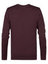 Petrol Men Knitwear Round Neck Basic M-ROS-KWR201
