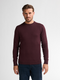 Petrol Men Knitwear Round Neck Basic M-ROS-KWR201