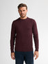 Petrol Men Knitwear Round Neck Basic M-ROS-KWR201