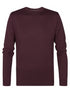 Petrol Men Knitwear Round Neck Basic M-ROS-KWR201