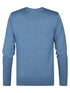 Petrol Men Knitwear Round Neck Basic M-ROS-KWR201
