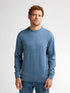 Petrol Men Knitwear Round Neck Basic M-ROS-KWR201