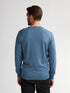 Petrol Knitwear V-Neck Basic M-ROS-KWV200