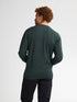 Petrol Knitwear V-Neck Basic M-ROS-KWV200