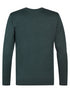 Petrol Knitwear V-Neck Basic M-ROS-KWV200