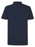 Petrol Industries Men's Dolphin Cotton Polo Shirt in Navy Blue – M-ROS-POL002 5178