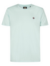 Petrol Industries Men's Windward Logo T-Shirt in Cool Mint – M-ROS-TSR002 6181