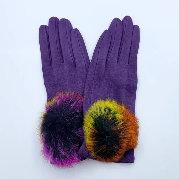 Dr. Bear Gloves