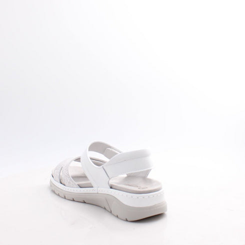 Suave Manila Sandals