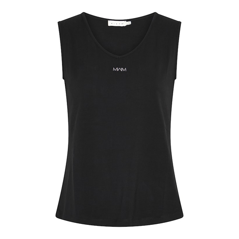 Micha Top Black 112 475 99
