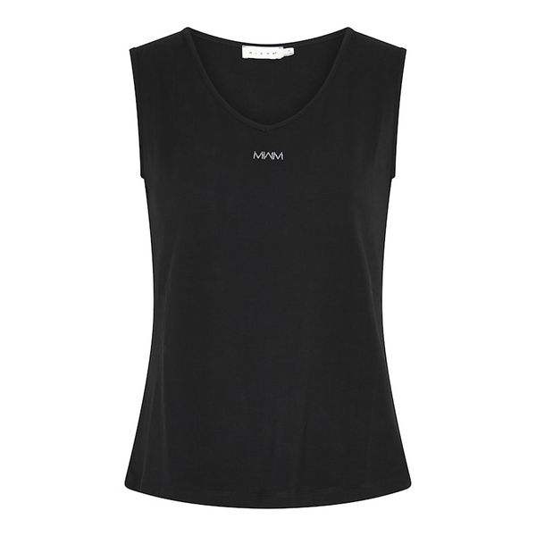 Micha Top Black 112 475 99