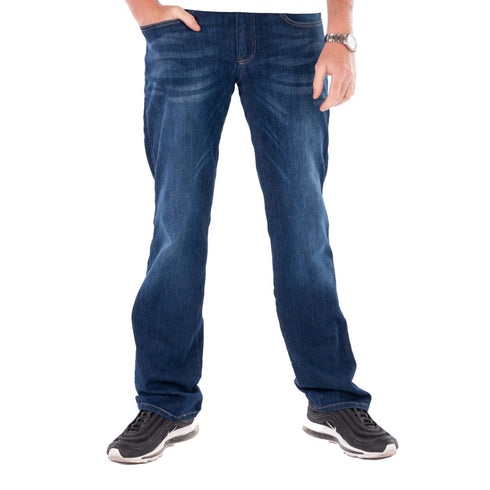 Mineral Dexi Reg Fit Denim Stretch Jean
