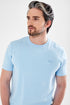 Mineral Clothing Glock Crew Neck Tee ML201046A