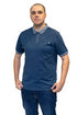 Mineral Matty Jersey Short Sleeve Polo ML211521