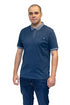 Mineral Matty Jersey Short Sleeve Polo ML211521