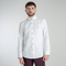 Mineral Lolland Oxford White Long Sleeve Button Down Shirt ML251114