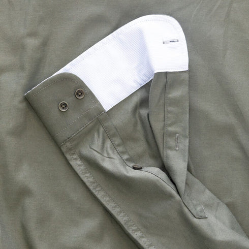 Mineral Click Stretch-Fabric Long Sleeve Shirt – ML252260