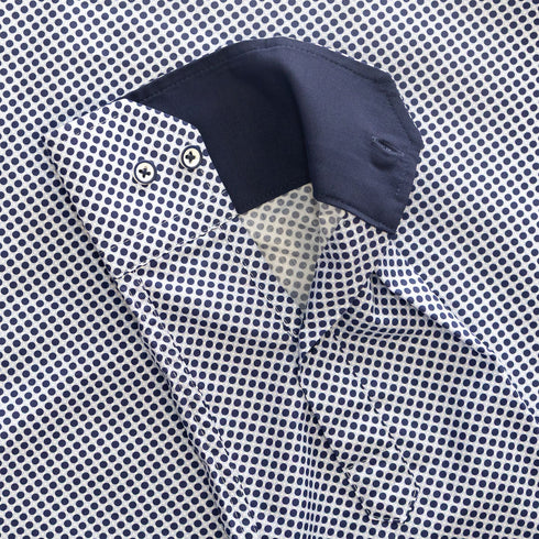 Mineral Beigh Long Sleeve Shirt ML252275