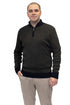 Mineral Men's River Knitwear Quarter Zip ML351470