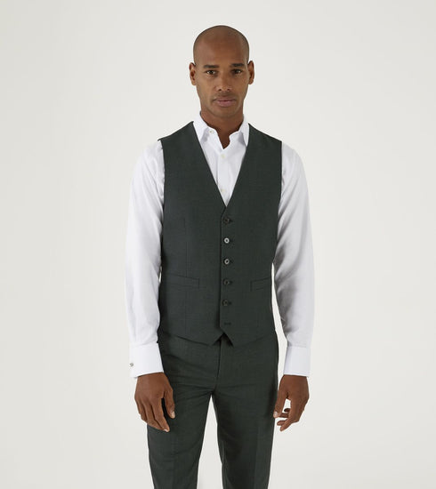 Skopes Harcourt M&M Waistcoat 48