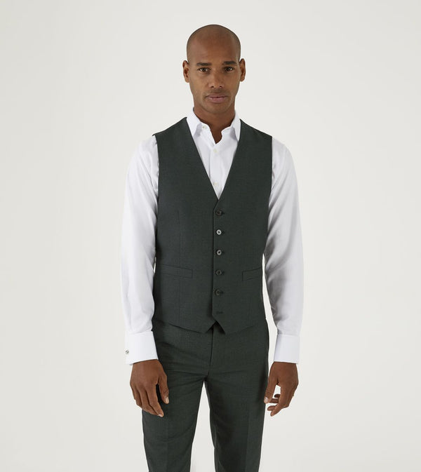 Skopes Harcourt M&M Waistcoat 48
