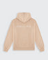 Walker & Hunt Atelier Oversized Heavyweight Hoodie — Light Mocha