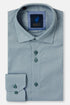 Benetti Men's Maddison Long Sleeve Casual Shirt
