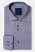 Benetti Men's Maddison Long Sleeve Casual Shirt