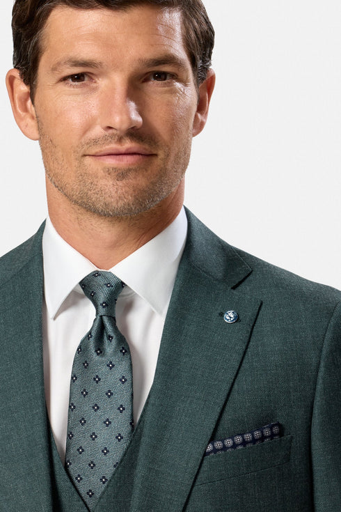 Benetti Marco Tailored Suit Jacket - Mix and Match Range - Modern Tailoring for Every Occasion