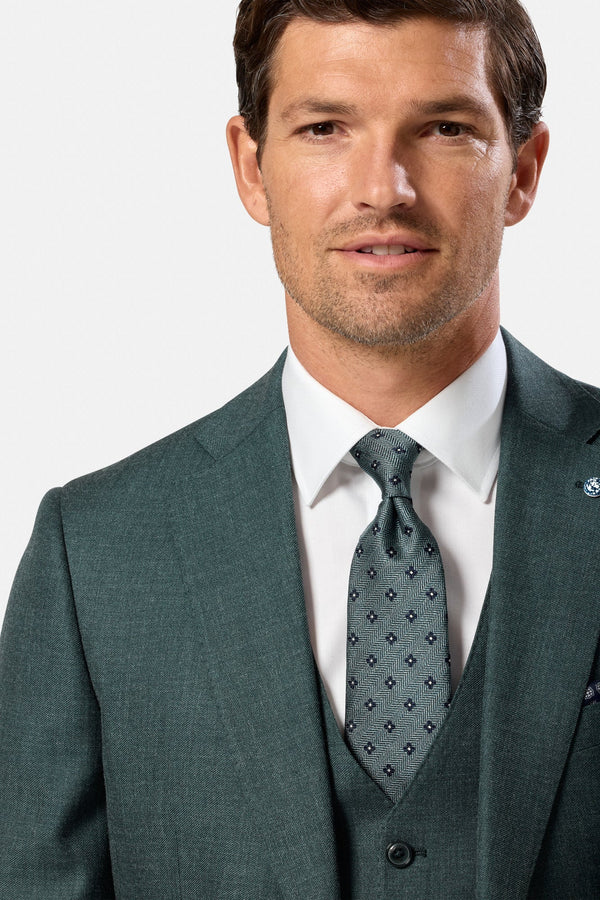 Benetti Marco Tailored Suit Waistcoat - Mix and Match Range - Modern Tailoring for Every Occasion