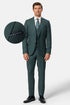 Benetti Marco Tailored Suit Trousers - Mix and Match Range - Modern Tailoring for Every Occasion