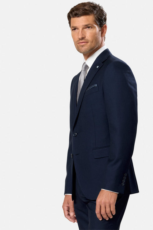 Benetti Marco Tailored Suit Jacket - Mix and Match Range - Modern Tailoring for Every Occasion