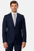 Benetti Marco Indigo 3 Piece Tailored Suit – Modern Tailoring for Every Occasion
