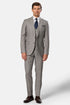 Benetti Marco Tailored Suit Trousers - Mix and Match Range - Modern Tailoring for Every Occasion