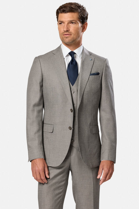 Benetti Marco Tailored Suit Jacket - Mix and Match Range - Modern Tailoring for Every Occasion