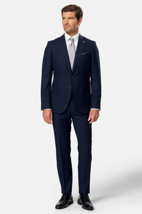 Benetti Marco Tailored Suit Trousers - Mix and Match Range - Modern Tailoring for Every Occasion