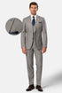 Benetti Marco Tailored Suit Trousers - Mix and Match Range - Modern Tailoring for Every Occasion