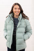 Lighthouse Margot Women's Water-Resistant Jacket – Recycled Polyester