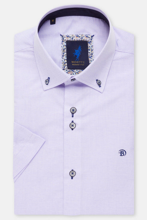 Benetti Martin Short Sleeve Shirt