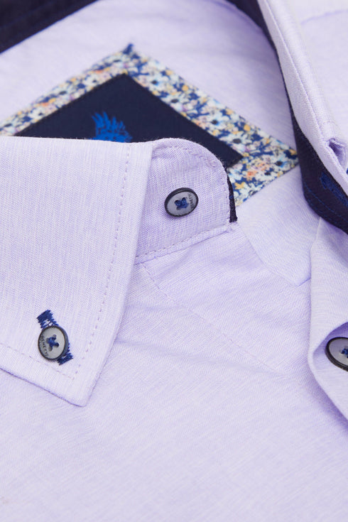 Benetti Martin Short Sleeve Shirt