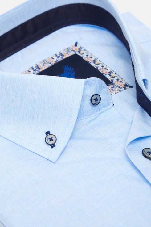 Benetti Martin Short Sleeve Shirt