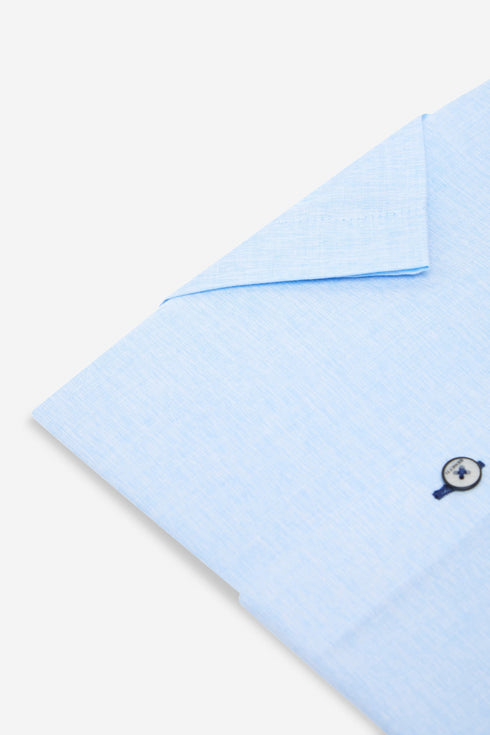 Benetti Martin Short Sleeve Shirt