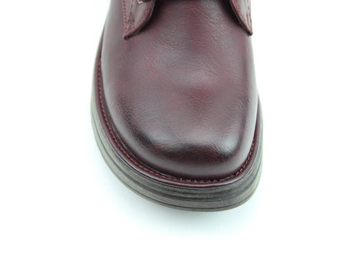 Heavenly Feet Martina4 Vegan Friendly Mid Boot