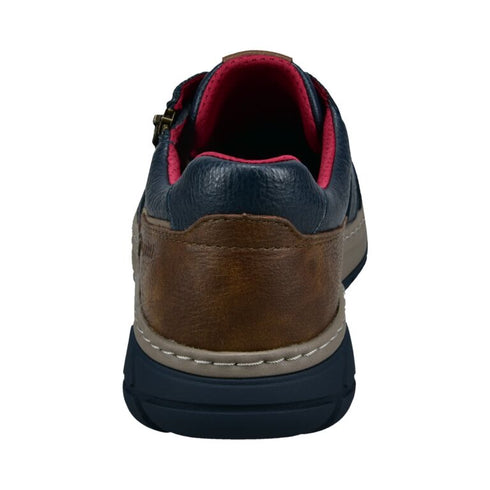 Bugatti Pollock Men's Smart Lace-Up Shoes 321-AU901